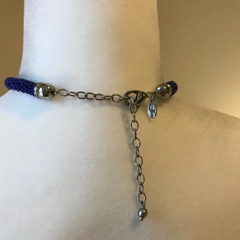 Chico's Statement Necklace‎ & Bracelet